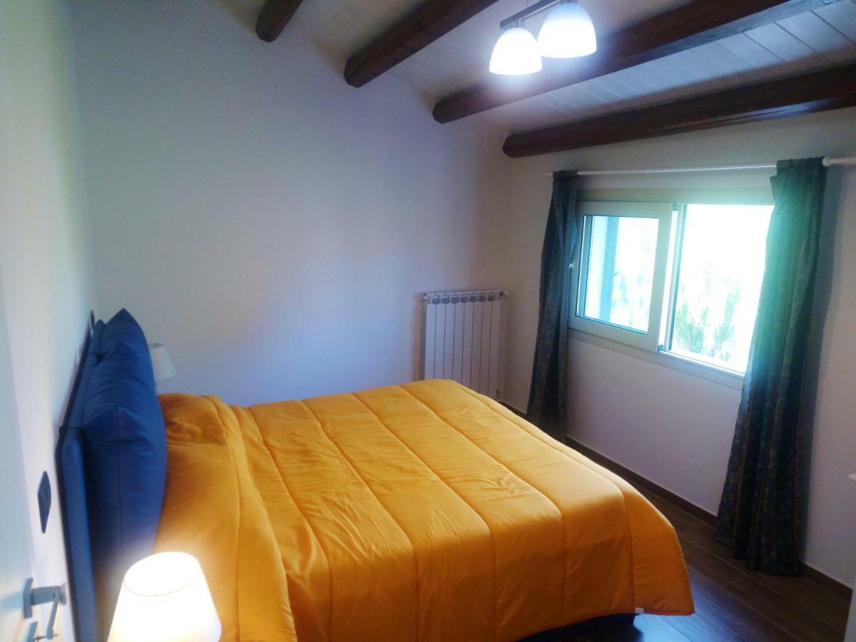 Sara'S Home Cefalu Exterior photo