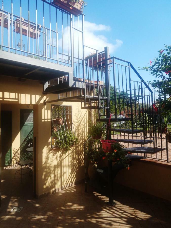 Sara'S Home Cefalu Exterior photo