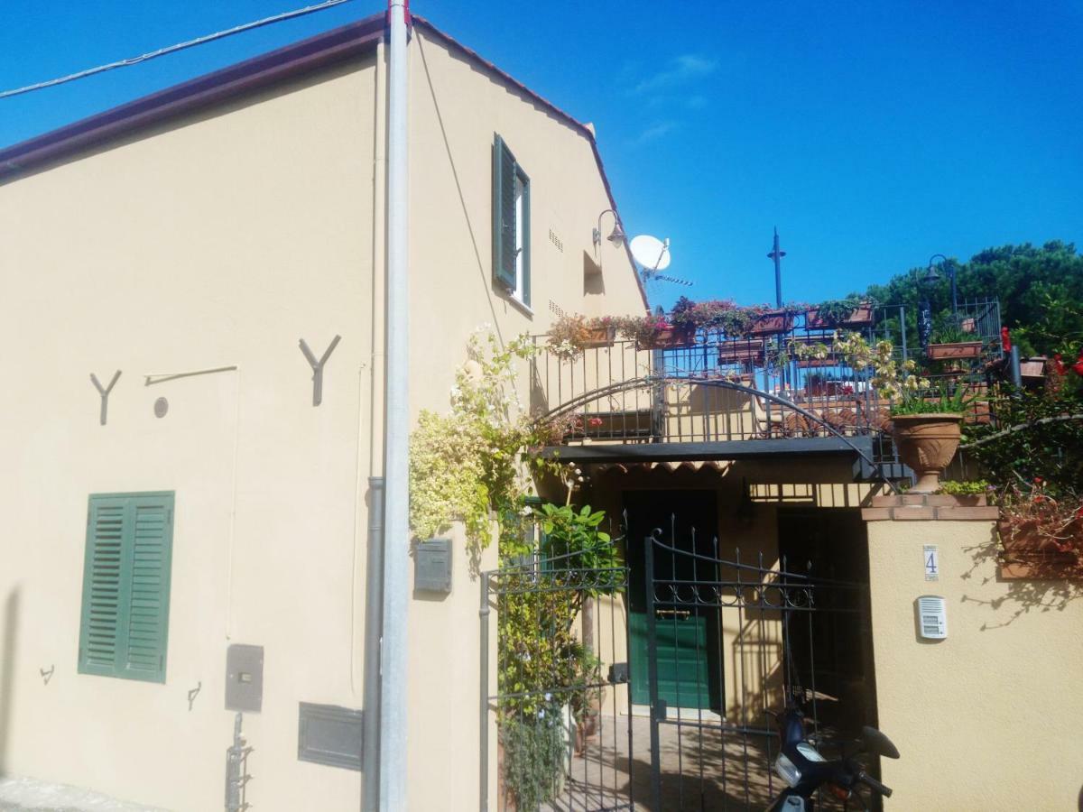 Sara'S Home Cefalu Exterior photo