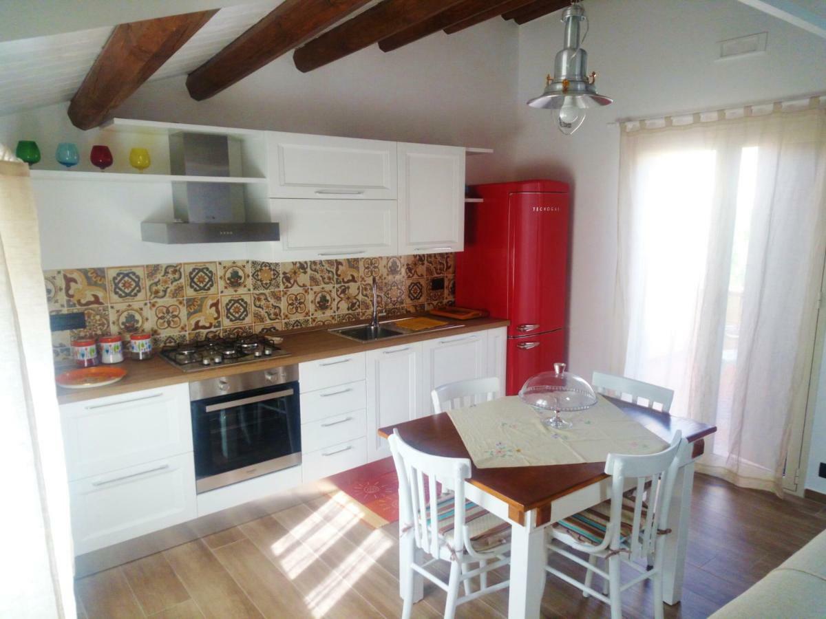 Sara'S Home Cefalu Exterior photo