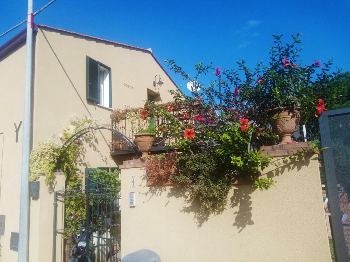 Sara'S Home Cefalu Exterior photo